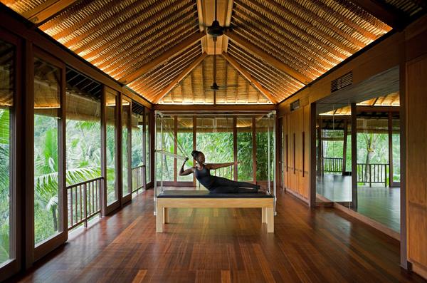 COMO Shambhala, Bali